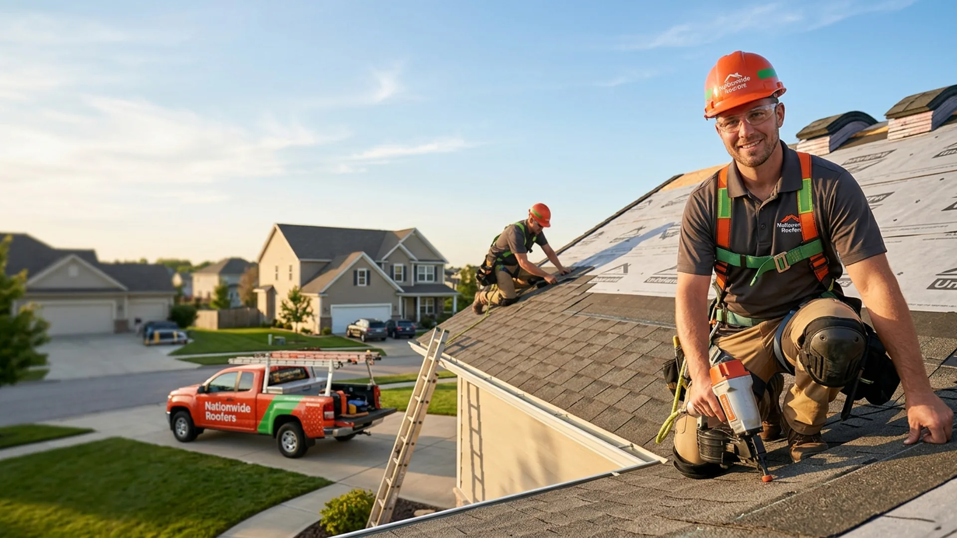 Superior Roof Installation Nantucket, MA, Massachusetts Near Me